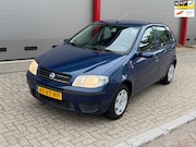 Fiat Punto - 1.2 Navigator | LAGE KM AIRCO |