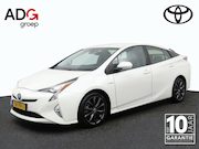 Toyota Prius - 1.8 Black Edition | Lederen bekleding | Dode hoek detectie |