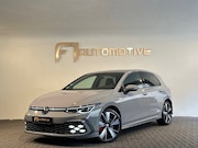 Volkswagen Golf - 1.4 eHybrid GTE IQ|Sfeer|Camera|Mistlampen