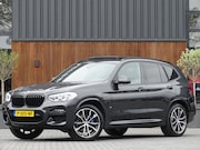 BMW X3 - 30e 292PK X-Drive M-Sport / Head-Up / panoramadak / BTW / 36