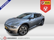 Kia EV6 - Plus 77.4 kWh | SOH 99, 3 % | stoelventilatie | stoelverwarm
