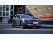 Hyundai IONIQ 3 - Trend | 12,9-inch multimediascherm met: Pleos Connect, Apple