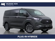 Ford Tourneo Connect - 340 2.5 PHEV L1H1 Titanium X | 8P | Panoramadak | ACC | Elek