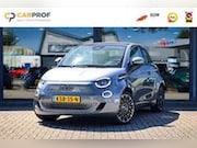 Fiat 500e - La Prima 42 kWh Pano | Stoelverwarming | All Seaso