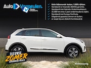 Kia Niro - PHEV DynamicLine