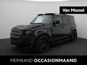Land Rover Defender - 110 2.0 P300e 110 X-Dynamic HSE | Urban | Quick Silver uitla