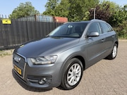 Audi Q3 - 2.0 TFSI 210 PK Autom/Tiptr Quattro Pro Line Navi/Clima/Crui