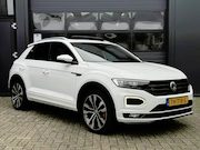 Volkswagen T-Roc - 2.0 TSI 4Motion Sport R Line | Pano | ACC
