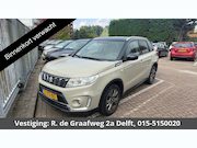 Suzuki Vitara - 1.4 Boosterjet Select Automaat | Navigatie | Stoelverwarming