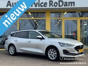 Ford Focus - Wagon 1.0 EB Connected