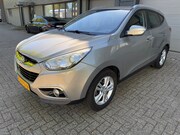 Hyundai ix35 - 2.0i Style