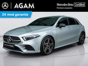 Mercedes-Benz A-klasse - Hatchback 180 Business Solution AMG | Panorama dak