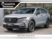 Honda CR-V - 2.0 e:HEV Elegance Cons.prijs rijklr | Panodak | Leder | Sen