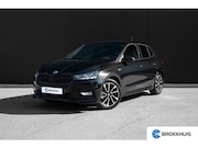 Skoda Fabia - 1.0 TSI 115 PK Monte Carlo Achteruitrijcamera | Virtual cock