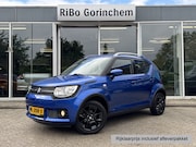 Suzuki Ignis - 1.2 Select * Achteruitrijcamera * Trekhaak * Stoelverwarming