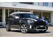 MINI Countryman - Mini 1.5 Cooper S E All4 Yours I PANO I ACC I 19 inch I Head