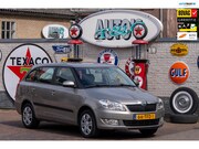 Skoda Fabia - Combi 1.2 TSI Ambition Automaat 2e Eig. 70.800 km +NAP NL-au