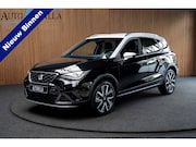 Seat Arona - 1.0 TSI FR Leer Navi Virtual Climate PDC LMvelgen ACC Stoelv