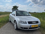 Audi A4 - 3.0 V6 Exclusive