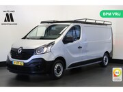 Renault Trafic - 1.6 dCi 125PK L2 - EURO 6 - Airco - Navi - Cruise - €11.900,