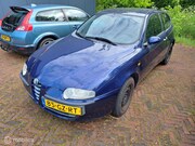 Seat Leon - 1.6-16V Sport