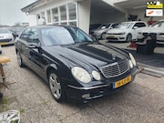 Mercedes-Benz E-klasse - 240 Avantgarde Automaat Inruil Mogelijk