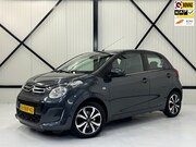Citroën C1 - 1.0 e-VTi Shine |Led|Naviagtie|Camera|Lichtmetaal|Clima|