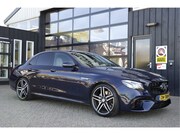 Mercedes-Benz E-klasse - AMG 63 4MATIC 572 PK Premium Plus | Dealer Onderhouden | Bur