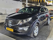 Kia Sportage - 2.0 X-ecutive Plus Pack/AUTOMAAT/CRUISE/N.A.P