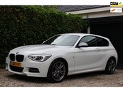 BMW 1-serie - M135i xDrive High Executive