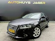 Audi A3 - Sportback 1.4 TFSI S-edition Automaat Scherm leuke auto.