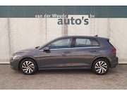 Volkswagen Golf - 1.4 eHybrid PHEV Style Business -LEER-NAVI-ECC-LED-PDC