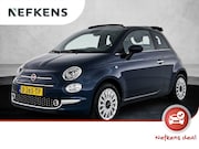 Fiat 500C - 1.0 70pk Hybrid Dolcevita | LAGE KM | 1ste Eigenaar | Soft-T