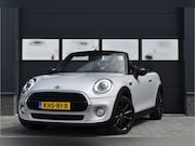 MINI Cabrio - 1.5 Cooper Chili Serious Business Harman/Kardon - Camera - C