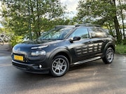Citroën C4 Cactus - 1.2 Shine Trekhaak Afneembaar Camera Navi LED