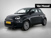 Fiat 500 - Icon 42 kWh | Applecarplay&Androidauto |