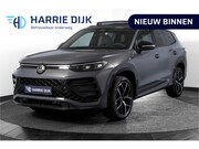 Volkswagen Tayron - 1.5 eHybrid 272 PK R-Line Edition | Black Style Pakket | S/K