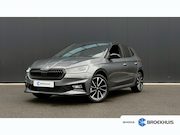 Skoda Fabia - 1.0 TSI 115pk 7-DSG Monte Carlo | Camera | 17" | Carplay | S