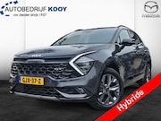 Kia Sportage - 1.6 T-GDi Hybrid GT-Line / 360 camera / Matrix LED koplampen