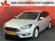 Ford Focus - Wagon 1.0 Trend | Winterpack | Trekhaak | Navi