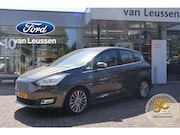 Ford C-Max - 1.5 TITANIUM 1E EIGENAAR NL-AUTO TREKHAAK CRUISE CLIMA
