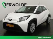 Toyota Aygo X - 1.0 VVT-i MT Play | Parkeercamera | Apple Carplay/Android Au