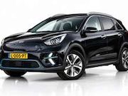 Kia e-Niro - ComfortLine 64 kWh | SOH 97.6% | DEALER ONDERHOUDE