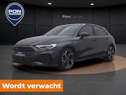 Audi A3 - Sportback 40 TFSI e S edition | Matrix LED | Navigatie | Cam