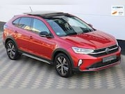 Volkswagen Taigo - 1.5 TSI Style DSG Pano Virtual Trekhaak