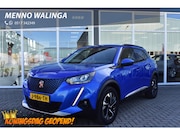 Peugeot e-2008 - EV Allure 50 kWh|SOH 90, 7%|Camera|Navi|Carplay|3D cockpit|
