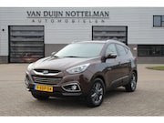 Hyundai ix35 - 1.6i GDI i-Vision / Clima / Cruise / Trekhaak / N.A.P.