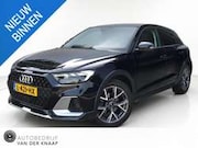 Audi A1 - citycarver 30 TFSI epic | Clima | Cruise | Multime