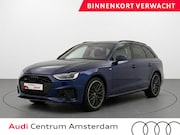 Audi A4 - Avant 40 TFSI S edition Competition 204pk | Panoramadak | Ad