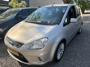 Ford C-Max - 1.8-16V Titanium Flexifuel